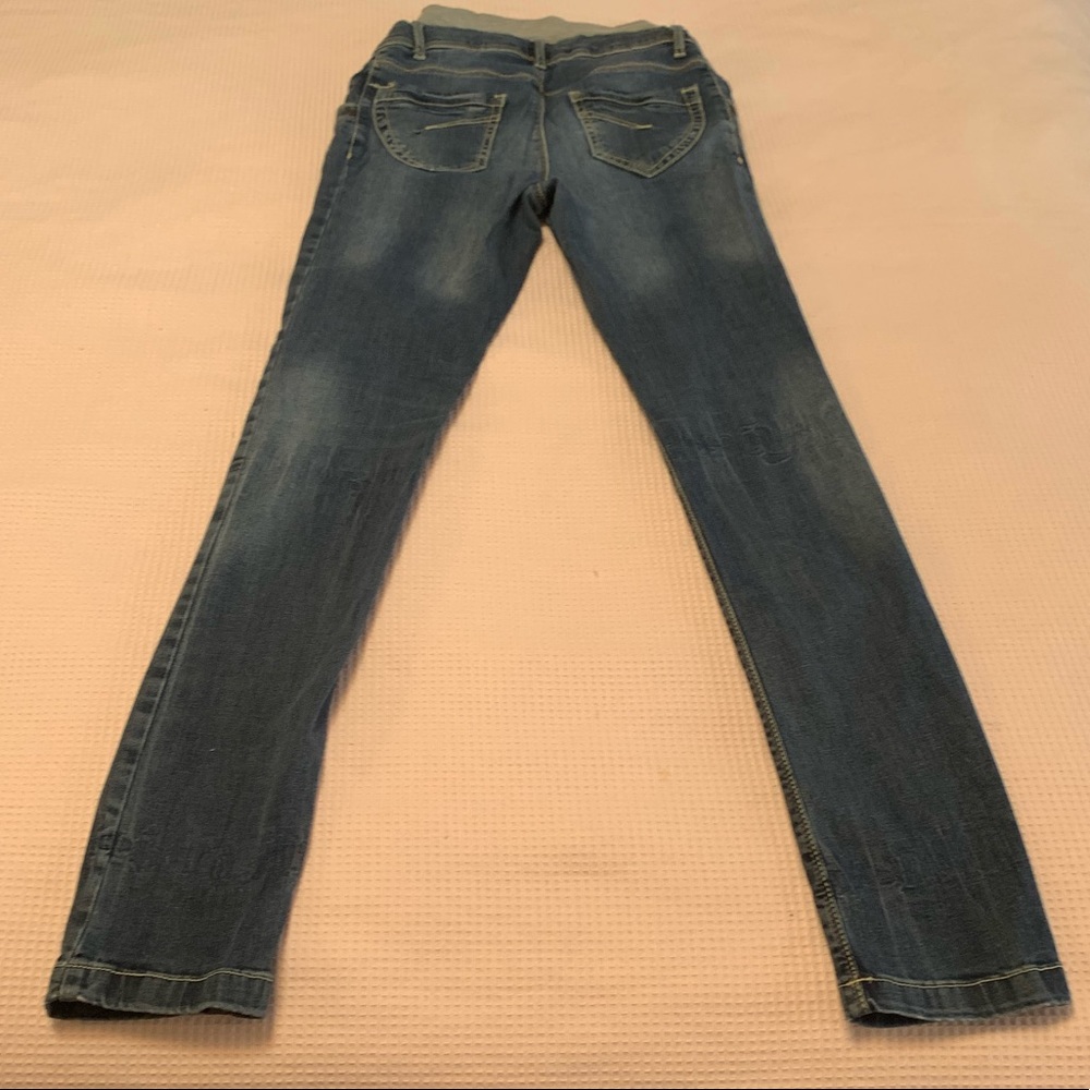 Maternity women jeans - Picture 4 of 7